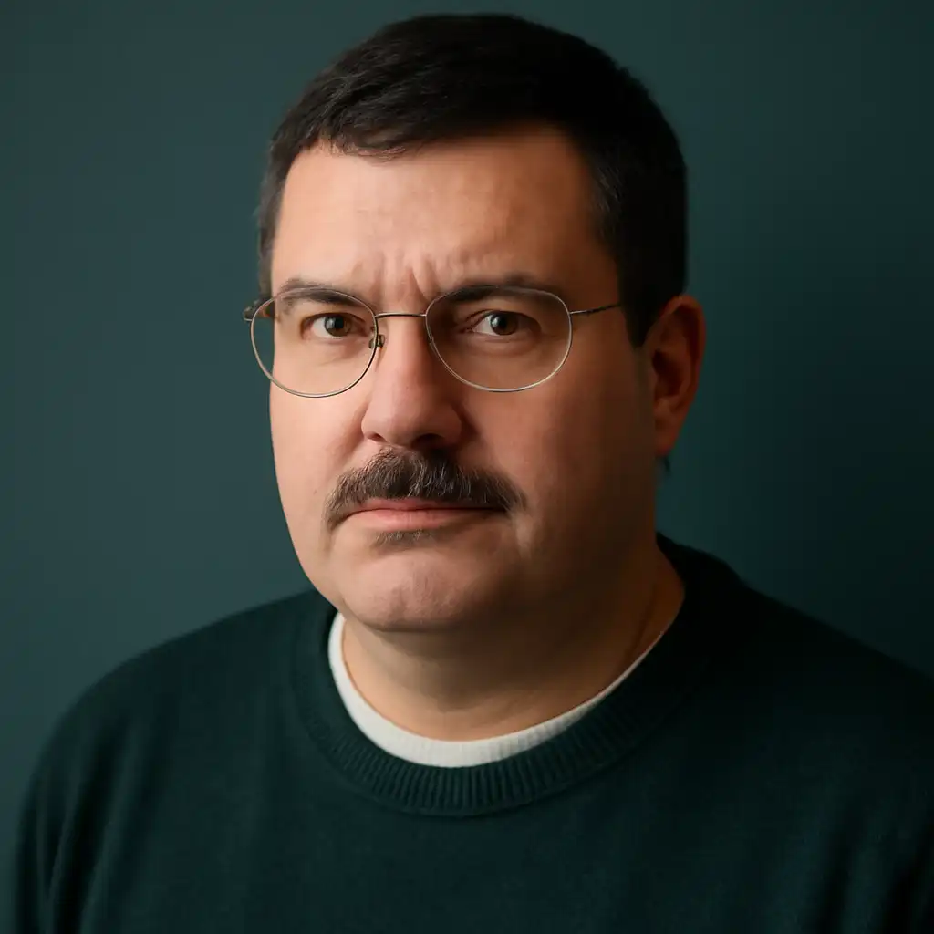 Lars Christensen